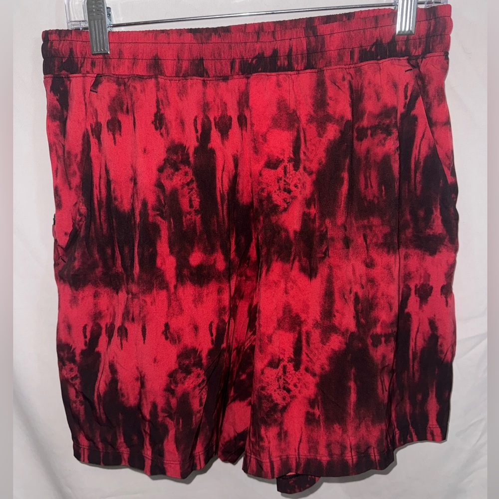 Lululemon 6” inseam workout shorts